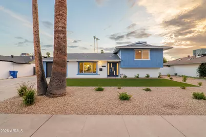 13820 N 36th Avenue, Phoenix, AZ 85053 - Photo 4