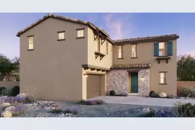 2261 S Swan Court, Gilbert, AZ 85295 - Photo 1