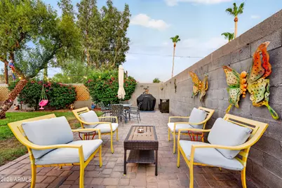 13817 N 10th Place, Phoenix, AZ 85022 - Photo 34