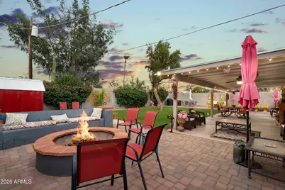 13817 N 10th Place, Phoenix, AZ 85022 - Photo 46