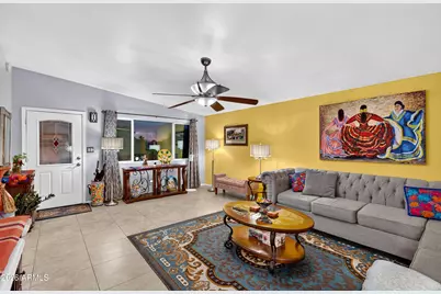 13817 N 10th Place, Phoenix, AZ 85022 - Photo 4
