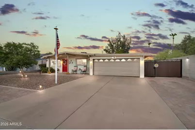 13817 N 10th Place, Phoenix, AZ 85022 - Photo 2