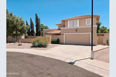 5334 W Onyx Avenue, Glendale, AZ 85302 - Photo 36