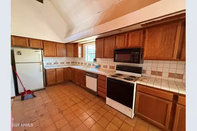 1264 S Saddleback Drive, Cottonwood, AZ 86326 - Photo 8