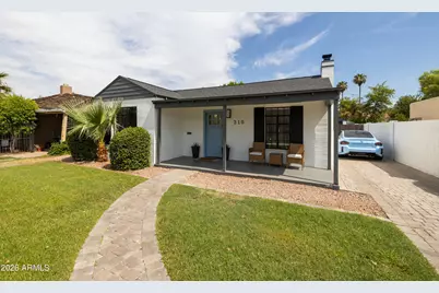 310 W Lewis Avenue, Phoenix, AZ 85003 - Photo 2