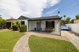 310 W Lewis Ave, Phoenix, AZ 85003 - Photo 2