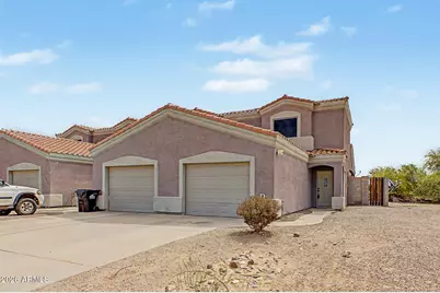 15237 S Moon Valley Road #D, Arizona City, AZ 85123 - Photo 4