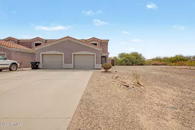 15237 S Moon Valley Road #D, Arizona City, AZ 85123 - Photo 1