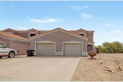 15237 S Moon Valley Road #D, Arizona City, AZ 85123 - Photo 2