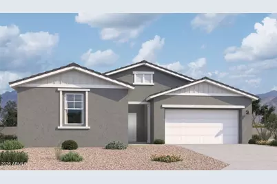 46973 N Brinder Lane, Maricopa, AZ 85139 - Photo 1