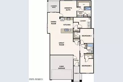 3500 E Sumner Place, Rimrock, AZ 86335 - Photo 2