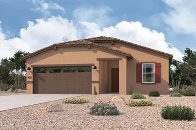 3500 E Sumner Place, Rimrock, AZ 86335 - Photo 1