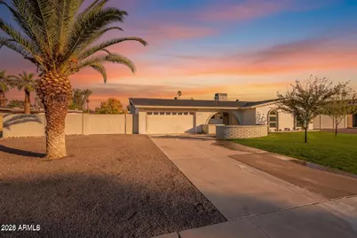 5050 E Paradise Drive, Scottsdale, AZ 85254 - Photo 1