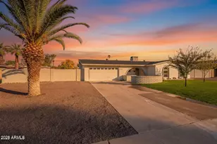 5050 E Paradise Dr, Scottsdale, AZ 85254 - Photo 1