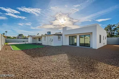 5050 E Paradise Drive, Scottsdale, AZ 85254 - Photo 4