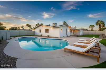 5050 E Paradise Drive, Scottsdale, AZ 85254 - Photo 2