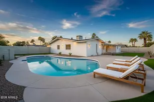 5050 E Paradise Dr, Scottsdale, AZ 85254 - Photo 2