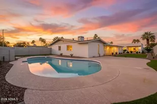 5050 E Paradise Dr, Scottsdale, AZ 85254 - Photo 4