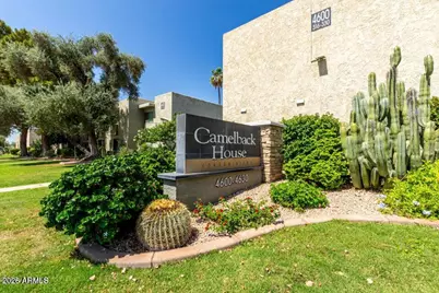 4610 N 68th Street #407, Scottsdale, AZ 85251 - Photo 16