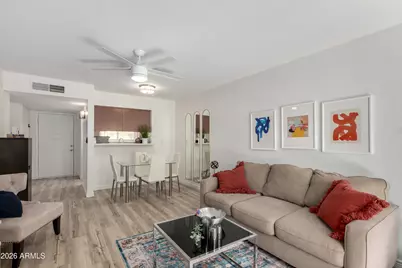 4610 N 68th Street #407, Scottsdale, AZ 85251 - Photo 1