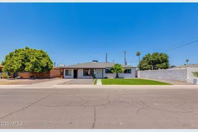 1714 N 73rd Street, Scottsdale, AZ 85257 - Photo 1