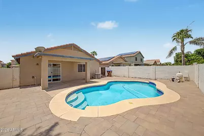 1448 E Saguaro Trail, San Tan Valley, AZ 85143 - Photo 14