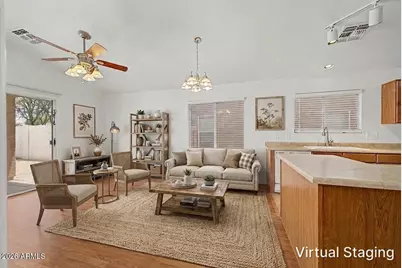 1448 E Saguaro Trail, San Tan Valley, AZ 85143 - Photo 4