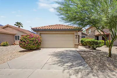1448 E Saguaro Trail, San Tan Valley, AZ 85143 - Photo 1