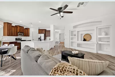 2925 E Andre Avenue, Gilbert, AZ 85298 - Photo 2