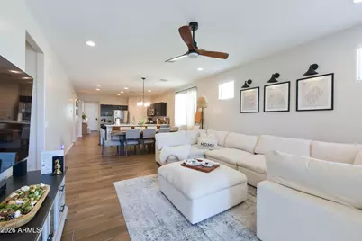3747 E Woolystar Lane, San Tan Valley, AZ 85140 - Photo 14