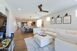 3747 E Woolystar Ln, San Tan Valley, AZ 85140 - Photo 14
