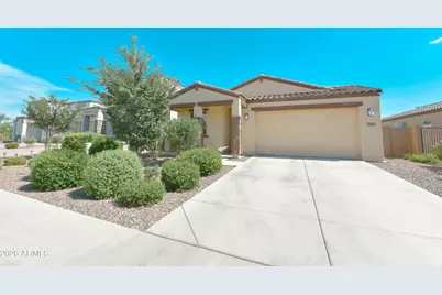 3747 E Woolystar Lane, San Tan Valley, AZ 85140 - Photo 1