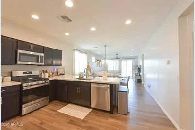 3747 E Woolystar Lane, San Tan Valley, AZ 85140 - Photo 6
