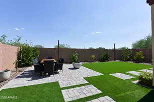 3747 E Woolystar Ln, San Tan Valley, AZ 85140 - Photo 26
