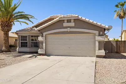7415 E Lobo Avenue, Mesa, AZ 85209 - Photo 2