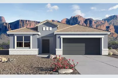 2935 W Sonrisa Avenue, Apache Junction, AZ 85120 - Photo 1