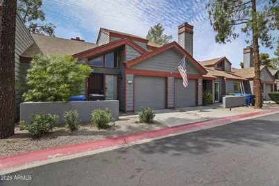 14002 N 49th Avenue #1116, Glendale, AZ 85306 - Photo 1