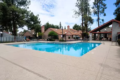14002 N 49th Avenue #1116, Glendale, AZ 85306 - Photo 22