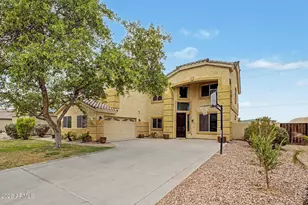 6820 W Pleasant Ln, Laveen, AZ 85339 - Photo 1