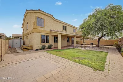 6820 W Pleasant Lane, Laveen, AZ 85339 - Photo 40