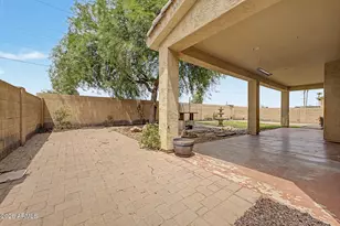 6820 W Pleasant Ln, Laveen, AZ 85339 - Photo 38