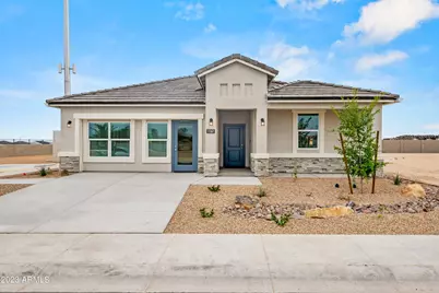 2981 W Sonrisa Avenue, Apache Junction, AZ 85120 - Photo 2
