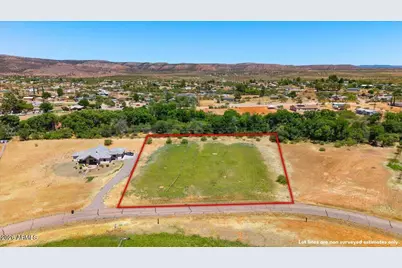 410 S Bonita Ranch Loop #18, Cornville, AZ 86325 - Photo 4