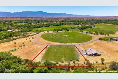410 S Bonita Ranch Loop #18, Cornville, AZ 86325 - Photo 2