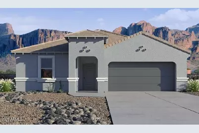 2778 W Sable Avenue, Apache Junction, AZ 85120 - Photo 1