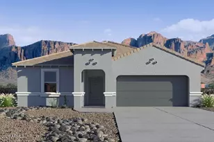 2778 W Sable Ave, Apache Junction, AZ 85120 - Photo 1