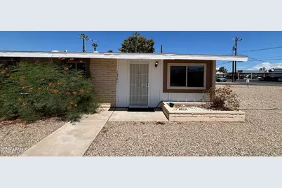 10370 W Oakmont Drive, Sun City, AZ 85351 - Photo 1
