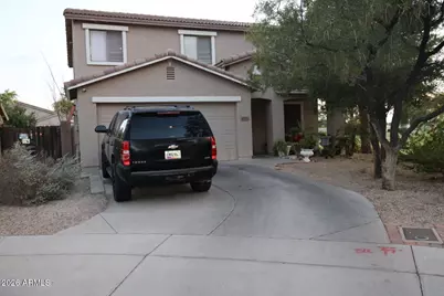 10021 W Kirby Avenue, Tolleson, AZ 85353 - Photo 1
