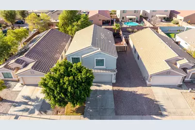 23814 W Desert Bloom Street, Buckeye, AZ 85326 - Photo 32