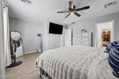23814 W Desert Bloom Street, Buckeye, AZ 85326 - Photo 16
